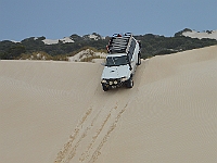Pic-64 - Sand Dunes at Robe